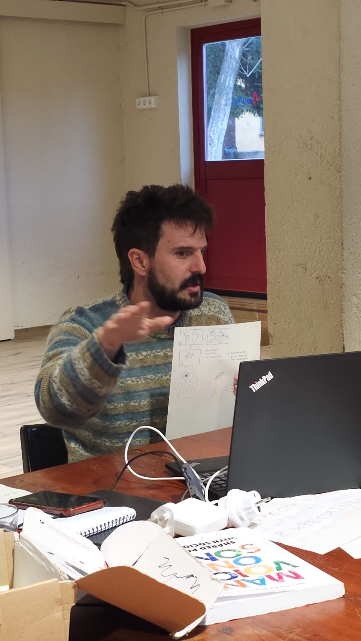 Organismos