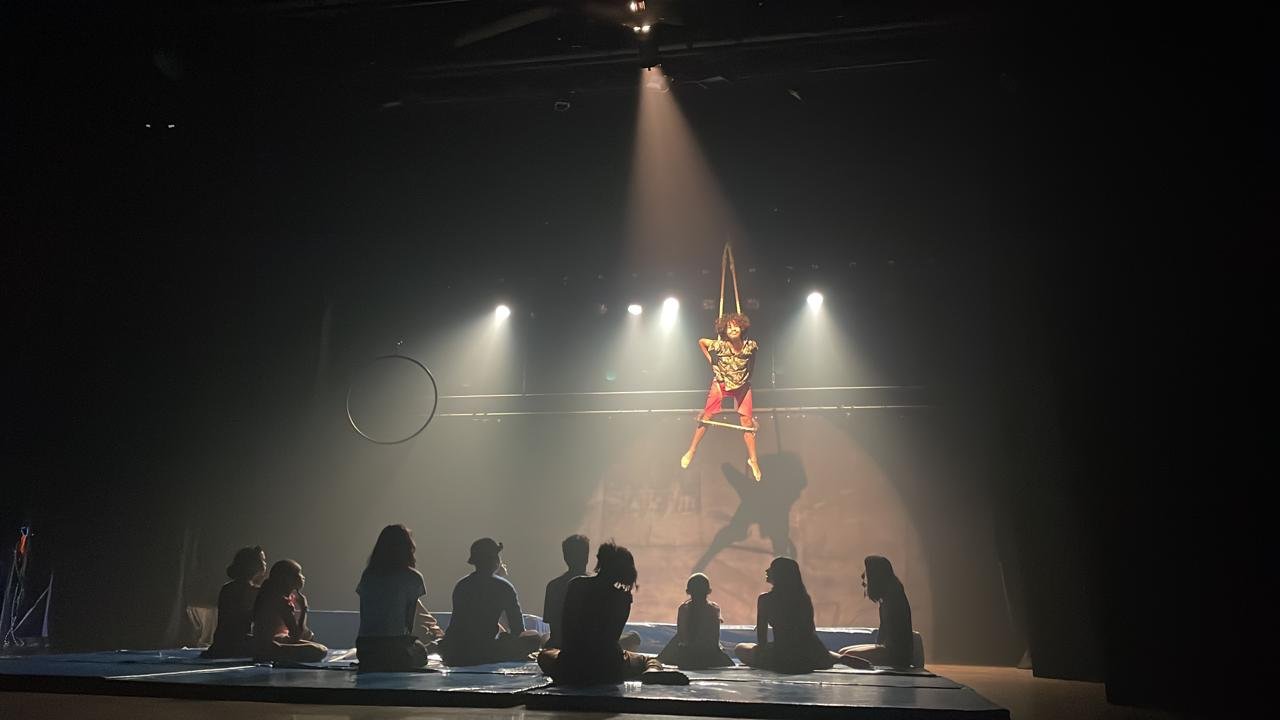 Ateliê Circo Brasil