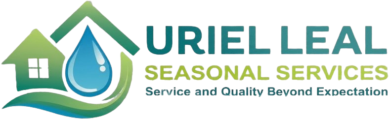 Uriel Leal Seasonal Services
